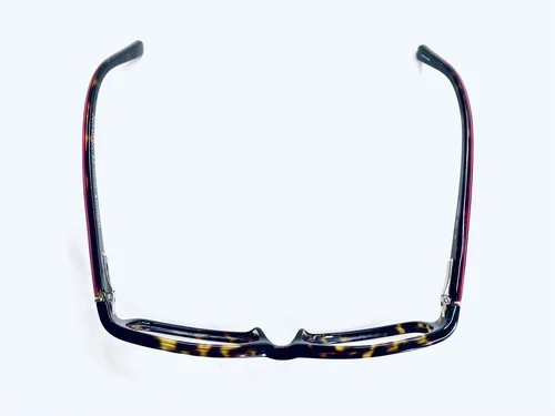 New Kate Spade NY Tortoise Check Pink Temples Eyeglasses Narcisa 0062 51 16 130 4
