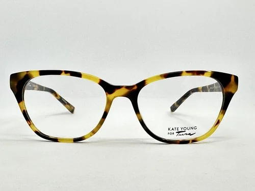 NEW Kate Young for Tura K302 TOY 51.16.135 Eyeglasses Frames