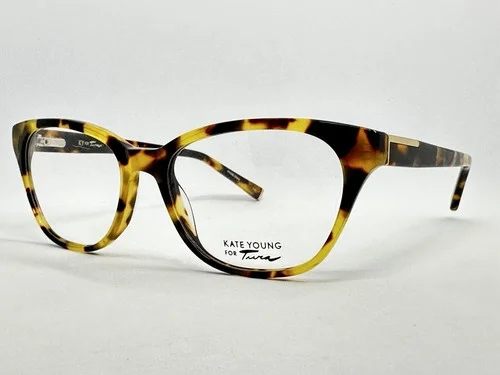 NEW Kate Young for Tura K302 TOY 51.16.135 Eyeglasses Frames 2