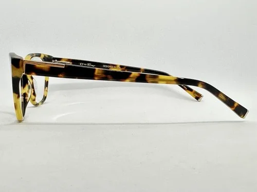 NEW Kate Young for Tura K302 TOY 51.16.135 Eyeglasses Frames 4