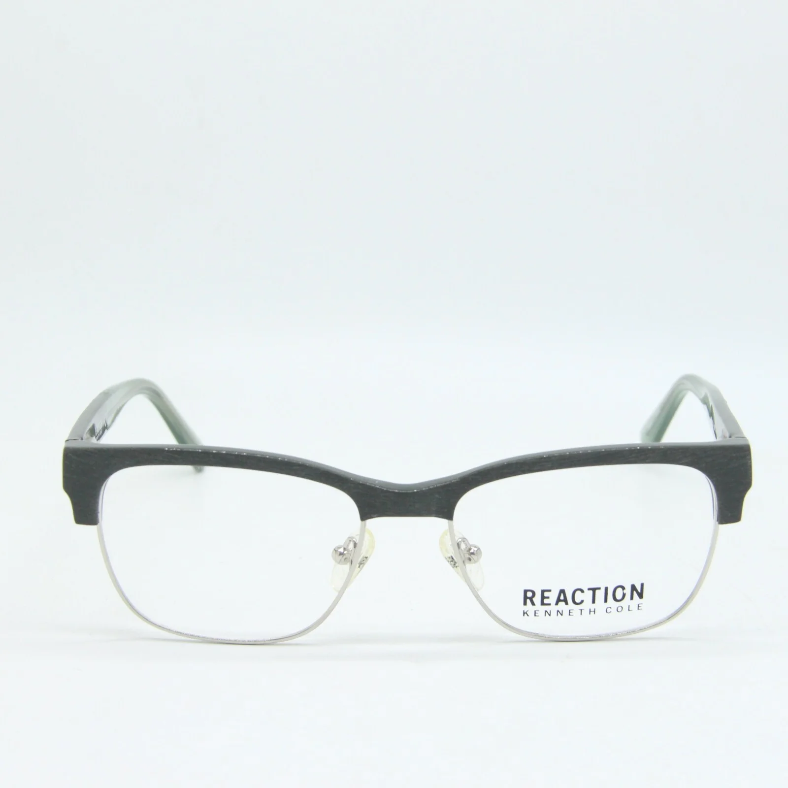 NEW KENNETH COLE KC 0833-1 098 GREY OLIVE AUTHENTIC EYEGLASSES 54-18 2