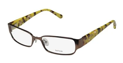 NEW KENSIE MISCHIEVOUS COLOR COMBINATION STYLISH EYEGLASS FRAME/GLASSES/EYEWEAR