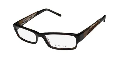 NEW KERF 701 HAND MADE HIGHEST QUALITY MUST HAVE EYEGLASS FRAME/GLASSES/EYEWEAR