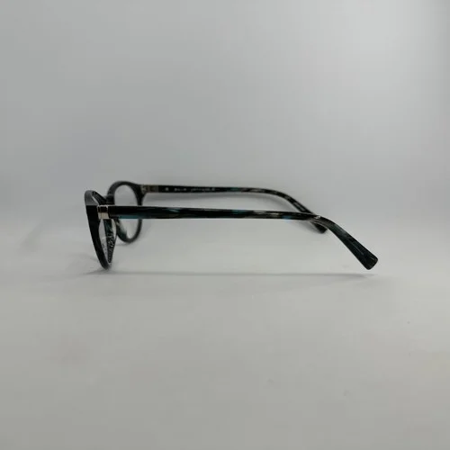 NEW Kliik 539 132 Aqua Tort 47.20.140 Women’s Eyeglasses Frames 4