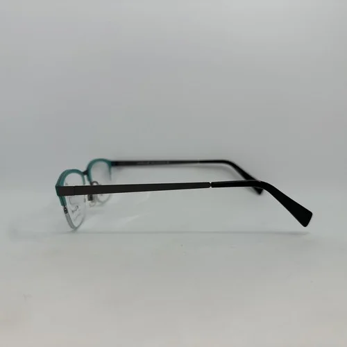 NEW KLIIK 569 457 Mint Grey 48.18.135 Women’s Eyeglasses Frames 4