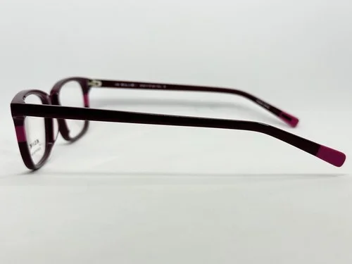 NEW KLIIK 600 472 Raspberry Pink 48.18.140 Women’s Eyeglasses Frames 4