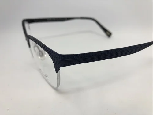 New KLiiK DENMARK 562 435 Ink Black 49.20.135 Unisex Eyeglasses Frames 4