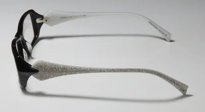 NEW KOALI 7007S EYEGLASSES RECTANGULAR 51-16-135 NW023 MULTI-COLOR WOMENS 4