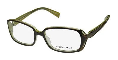 NEW KOALI BY MOREL 6966K LIGHT STYLE EUROPEAN FASHIONABLE EYEGLASS FRAME/GLASSES