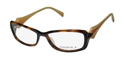 NEW KOALI BY MOREL 7008S LIGHT WEIGHT AFFORDABLE EUROPEAN EYEGLASS FRAME/GLASSES