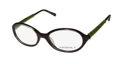 NEW KOALI BY MOREL 7066K AVANT-GARDE DESIGN CONTEMPORARY EYEGLASS FRAME/GLASSES