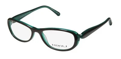 NEW KOALI BY MOREL 7183K AFFORDABLE BRAND NAME EUROPEAN EYEGLASS FRAME/GLASSES