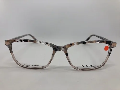NEW L.A.M.B. LA090 PNK 54.16.140 Women’s Eyeglasses Frames