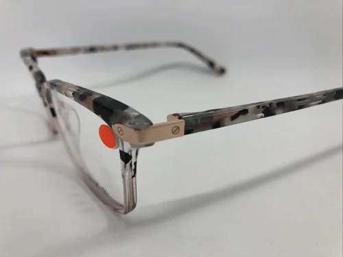 NEW L.A.M.B. LA090 PNK 54.16.140 Women’s Eyeglasses Frames 3