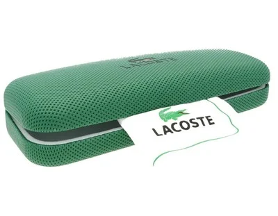 New LACOSTE Eyeglasses - L 2852 218 - Blonde Havana Brown (Size 53-16-145) 2