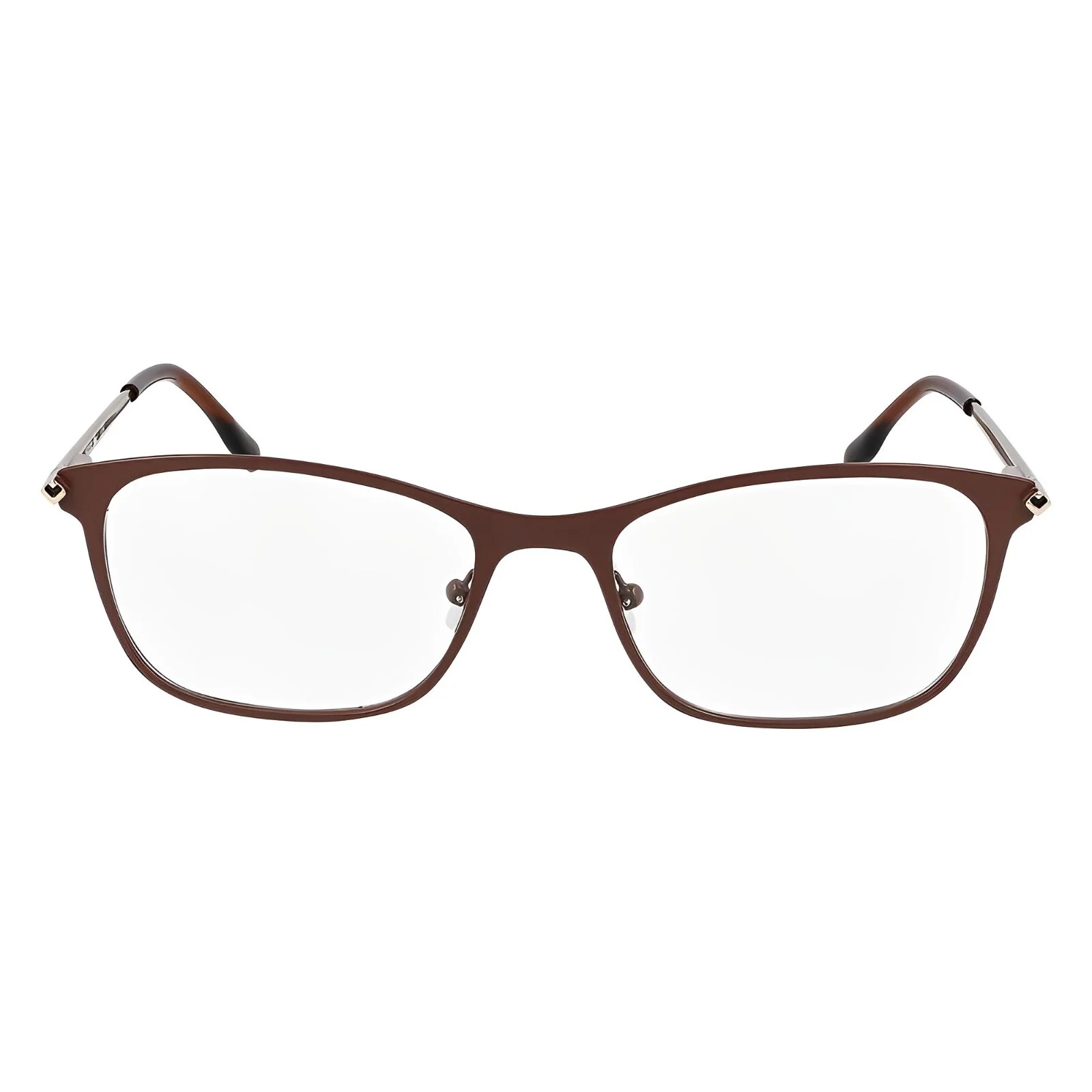 New Lacoste Eyeglasses - L2276 210 - Brown (56-19-140) 3