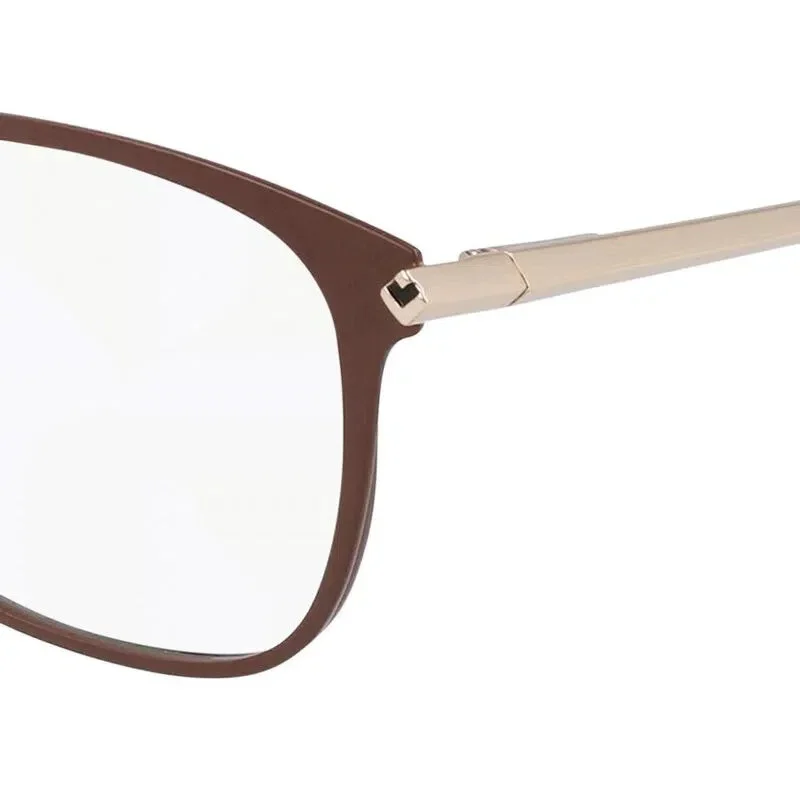New Lacoste Eyeglasses - L2276 210 - Brown (56-19-140) 4