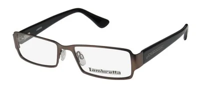 NEW LAMBRETTA LAM0002 ITALIAN MADE FASHION/STYLE ORIGINAL EYEGLASS FRAME/GLASSES