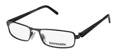NEW LAMBRETTA LAM0023 AFFORDABLE MALE HARD CASE EYEGLASS FRAME/GLASSES/EYEWEAR