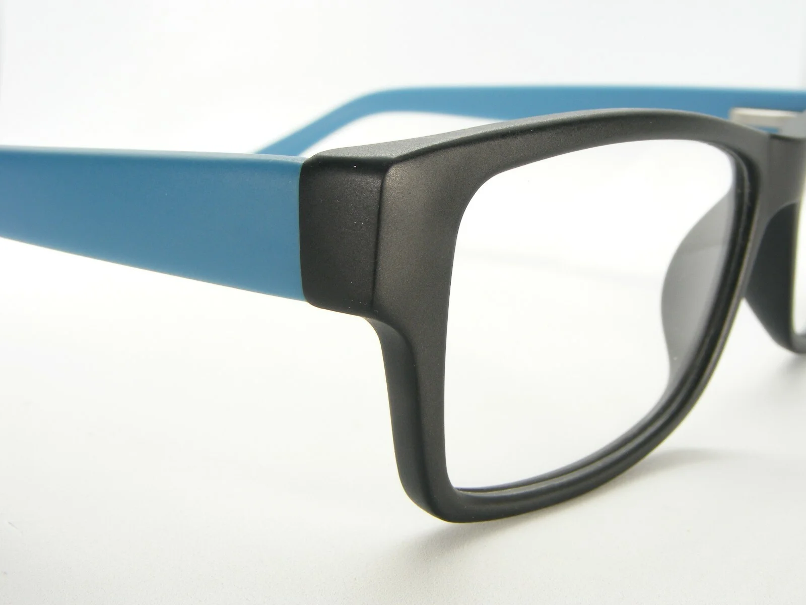 NEW Legacy Lane 15 MATTE MT. BLACK EYEGLASSES GLASSES PLASTIC FRAME 52-14-140mm 4