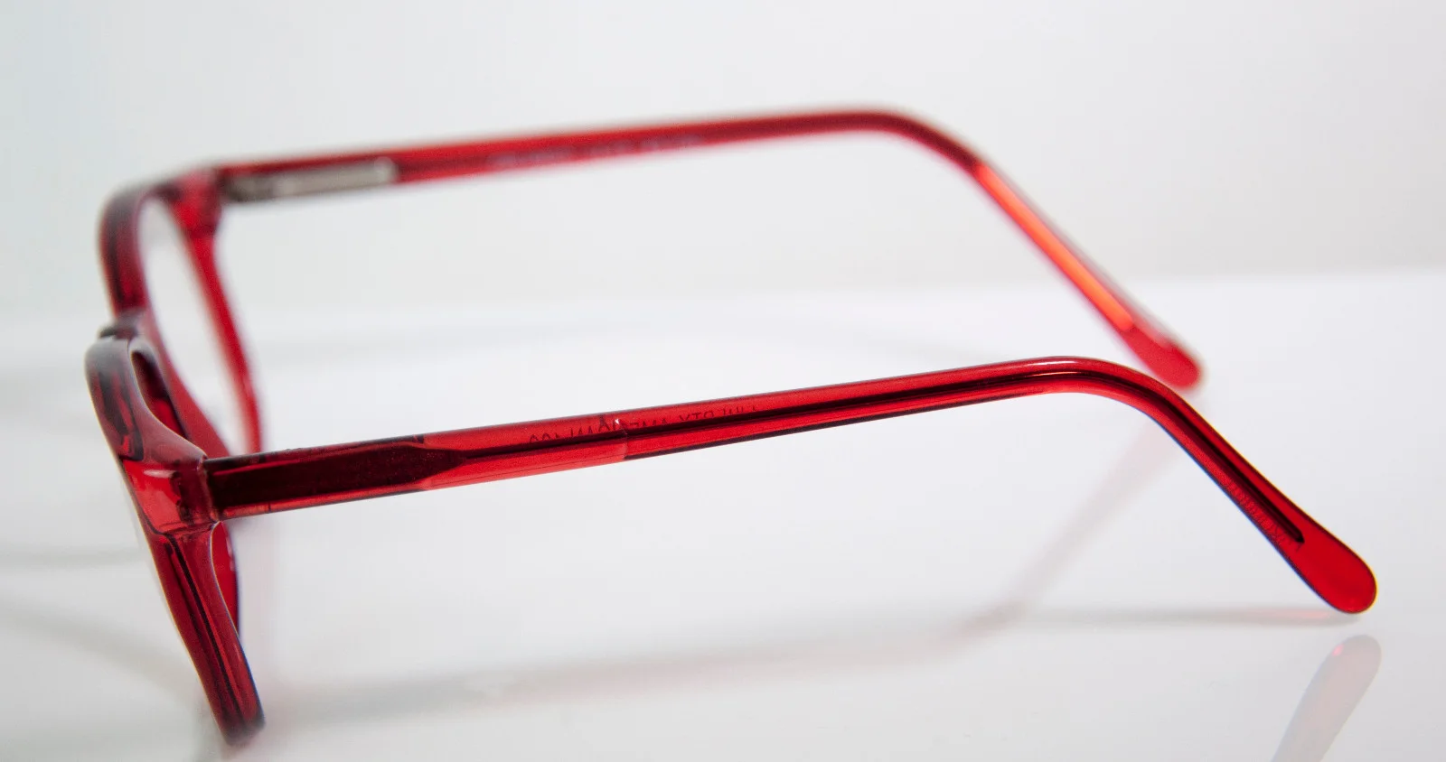 New Liberty American eyeglasses vintage frames 45-18-130 3
