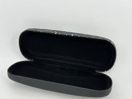 NEW Lucas Films Star Wars Darth Vader Small Hard Clamshell Eyeglasses Case 4