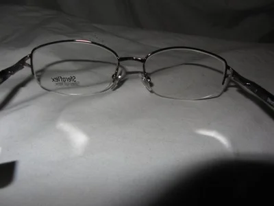 New luxotica frames SF2550 ladies 51 17 135 designer eyewear sferoflex 4