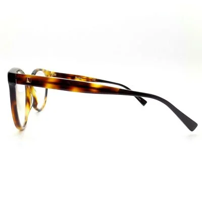 New Max Mara Eyeglasses - MM 1347 581 - Havana Black (52-19-140) 4