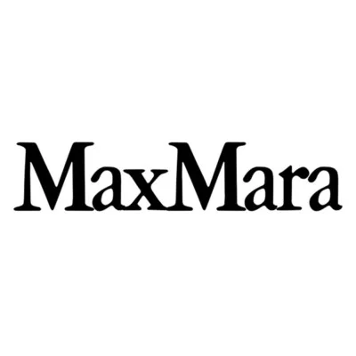New Max Mara Eyeglasses - MM1375 086 - Dark Havana Brown (50-17-145) Cat Eye 4