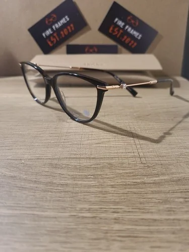 NEW Max Mara MM 1413 086 TORTOISE/GOLD EYEGLASSES FRAMES I 53-15-140 1