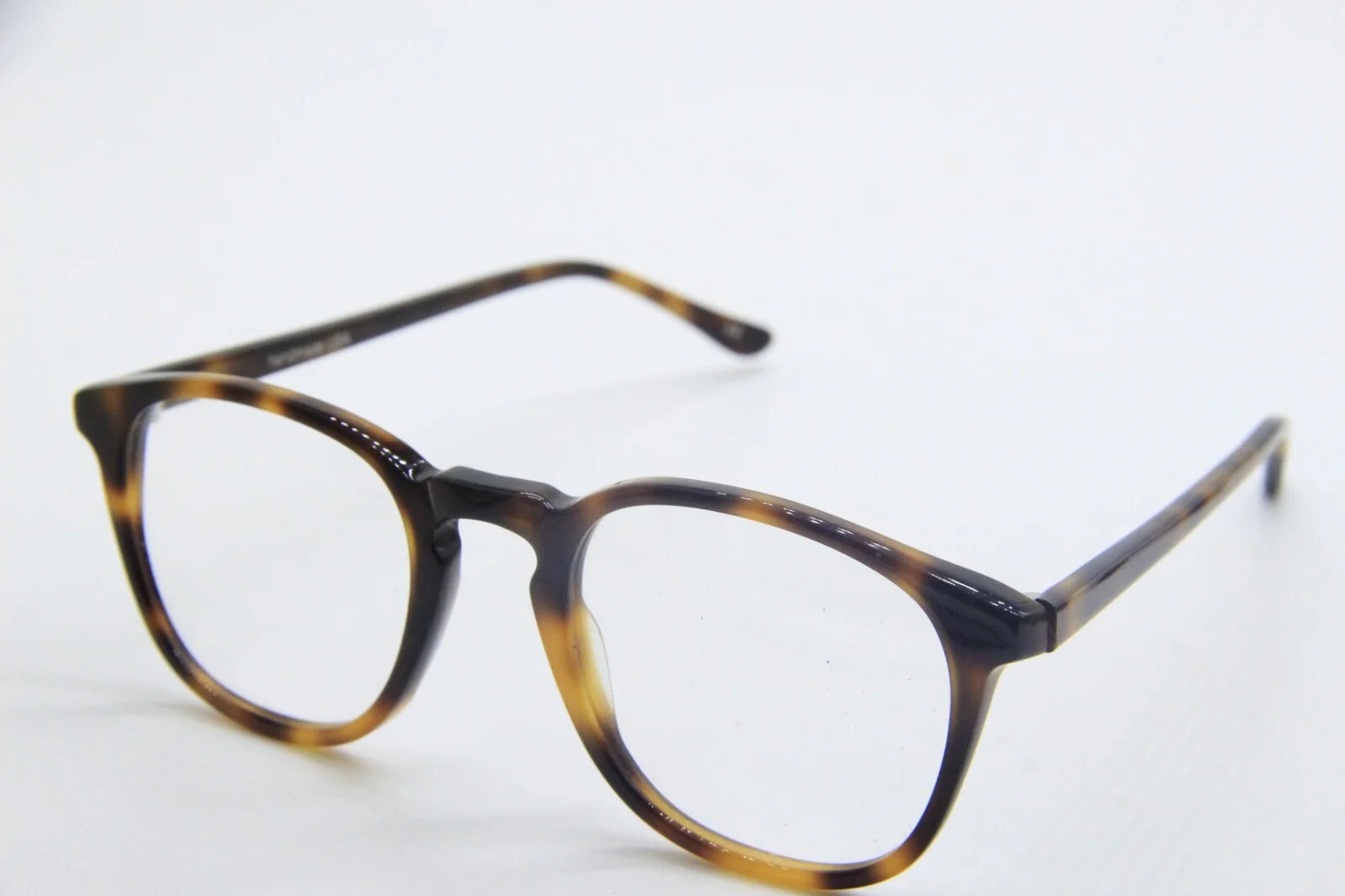 NEW METRIX EYEWEAR BENTLEY AR HAVANA AUTHENTIC FRAMES EYEGLASSES 46-22