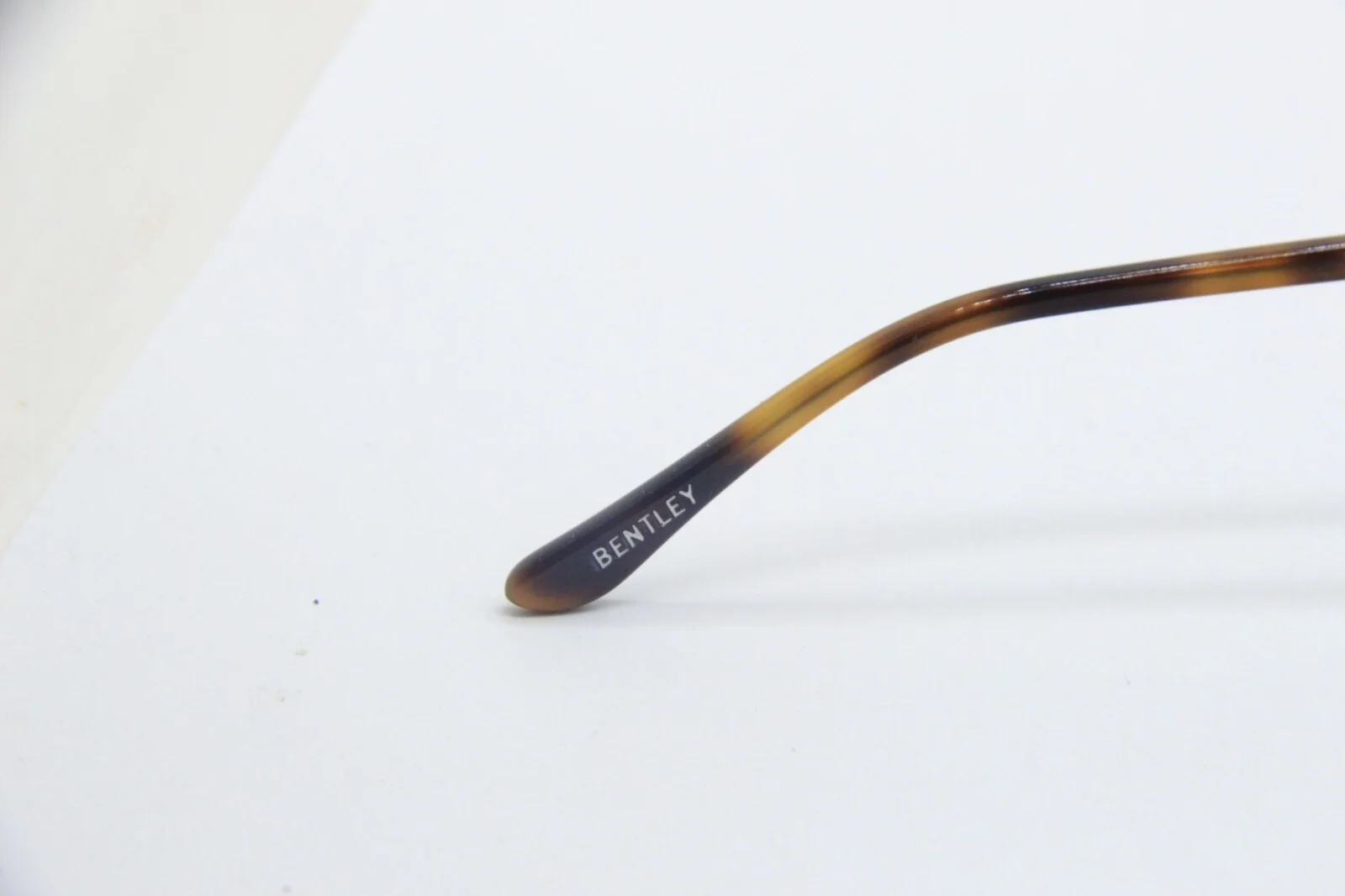 NEW METRIX EYEWEAR BENTLEY AR HAVANA AUTHENTIC FRAMES EYEGLASSES 46-22 4