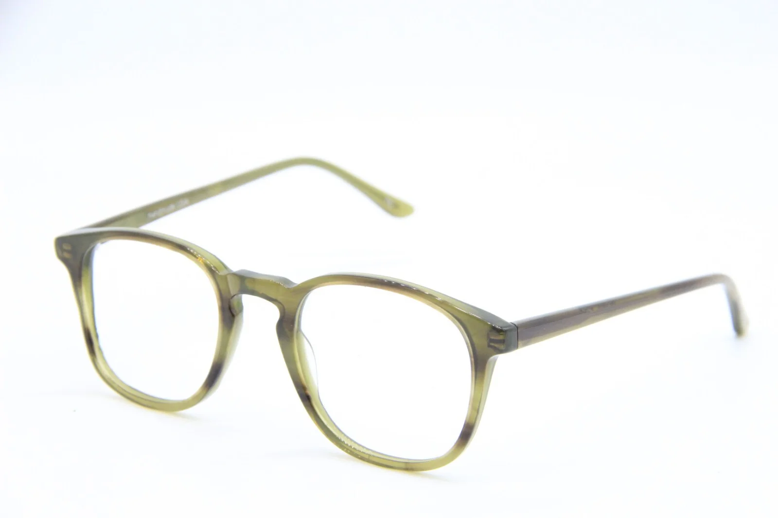 NEW METRIX EYEWEAR BENTLEY TG OLIVE AUTHENTIC EYEGLASSES 45-21 1