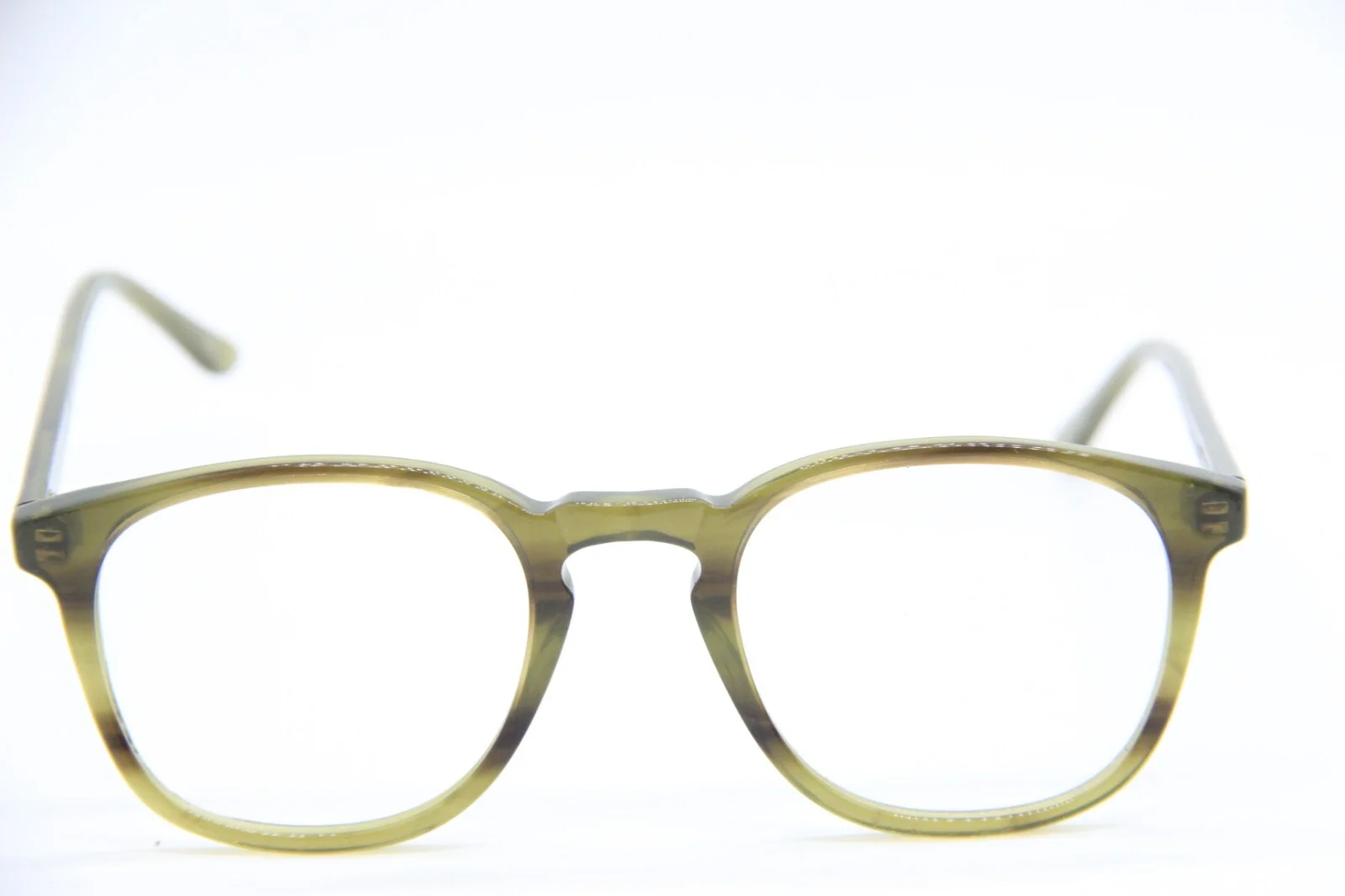 NEW METRIX EYEWEAR BENTLEY TG OLIVE AUTHENTIC EYEGLASSES 45-21 2
