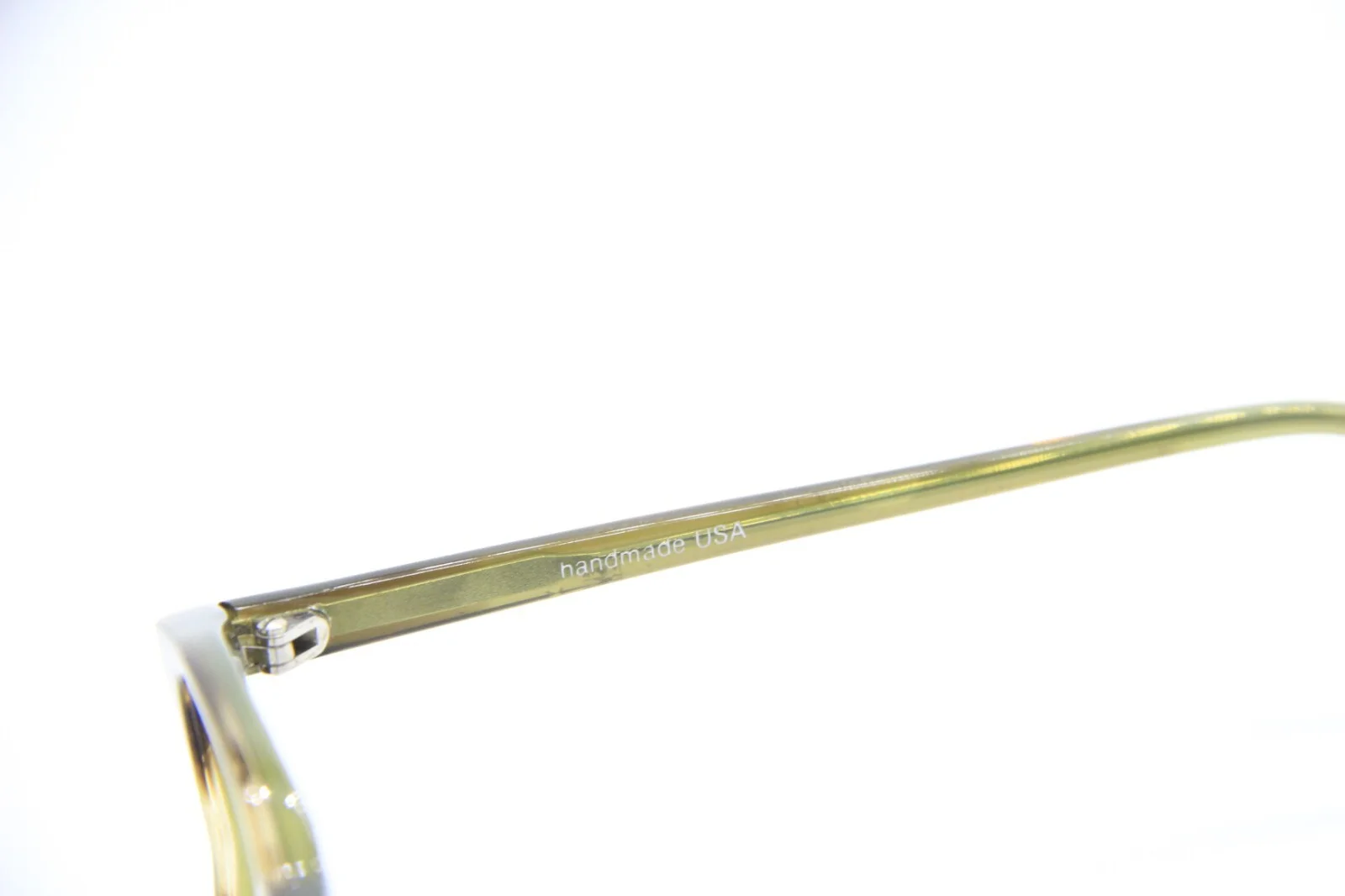 NEW METRIX EYEWEAR BENTLEY TG OLIVE AUTHENTIC EYEGLASSES 45-21 4