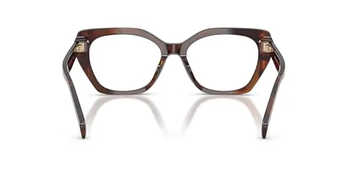 NEW Michael Kors Bev MK3015 1163 Womens Round Tortoise Eyeglasses Frames 50/19 4