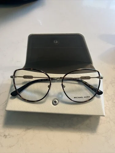 NEW Michael Kors MK 3066J (Empire Round) 1016 53 17 140 Frames