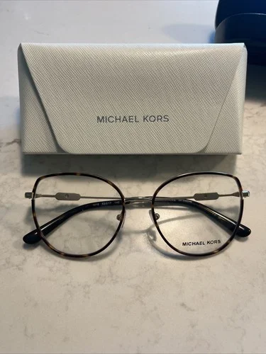NEW Michael Kors MK 3066J (Empire Round) 1016 53 17 140 Frames 2