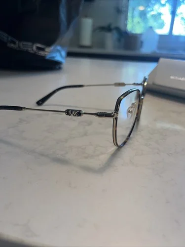 NEW Michael Kors MK 3066J (Empire Round) 1016 53 17 140 Frames 3