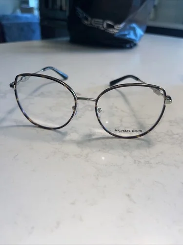 NEW Michael Kors MK 3066J (Empire Round) 1016 53 17 140 Frames 4