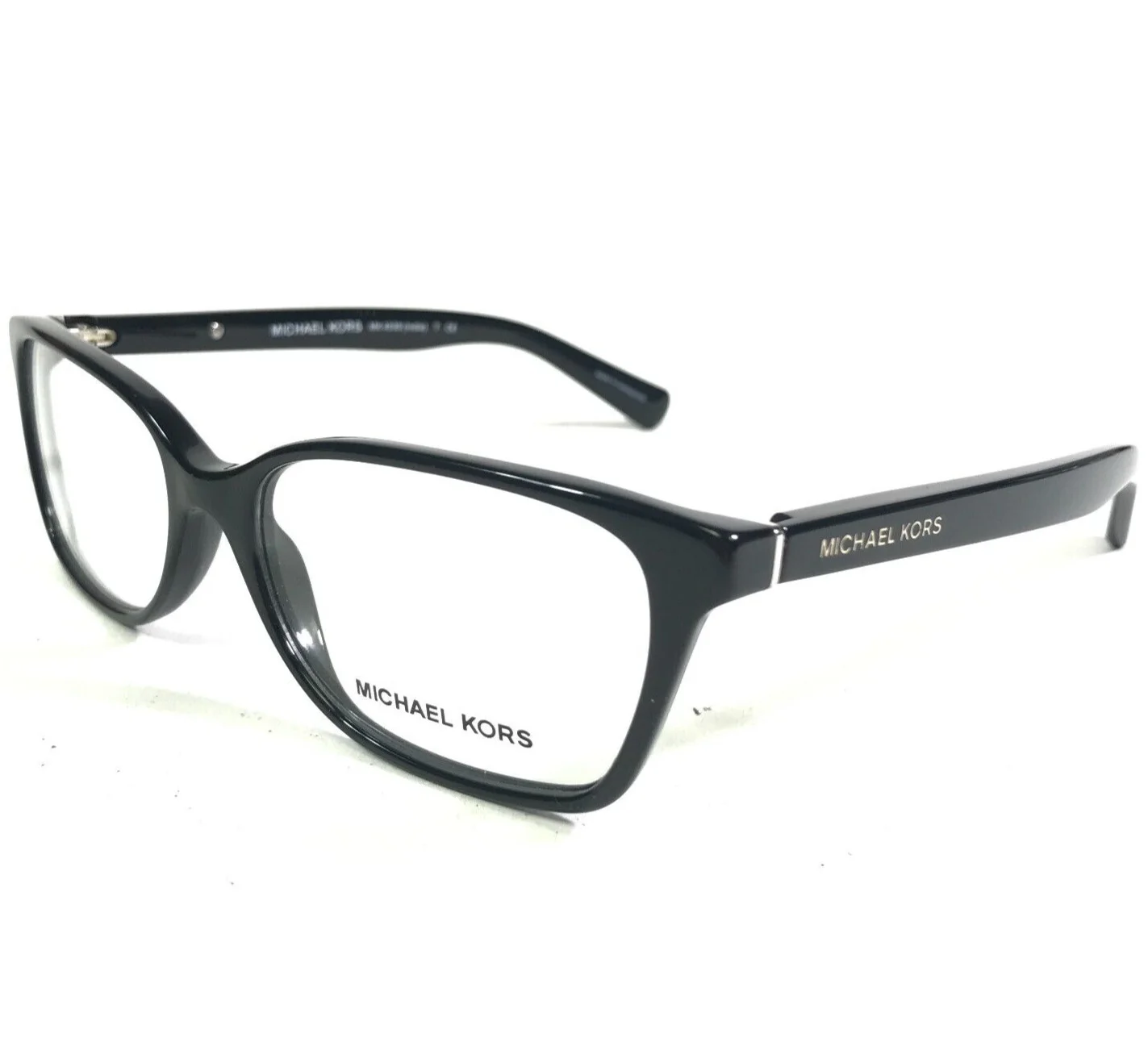 NEW MICHAEL KORS MK 4039 INDIA 3218 BROWN AUTHENTIC EYEGLASSES FRAMES 52-15-135 4