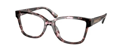 NEW MICHAEL KORS MK 4082 ORLANDO 3099 PINK AUTHENTIC FRAMES EYEGLASSES 52-17