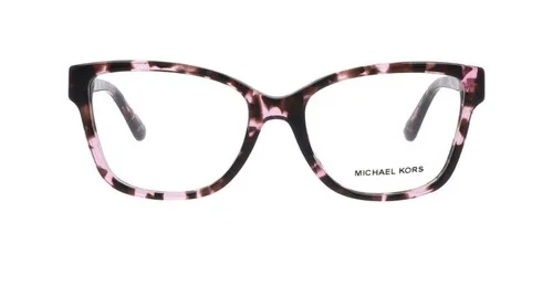NEW MICHAEL KORS MK 4082 ORLANDO 3099 PINK AUTHENTIC FRAMES EYEGLASSES 52-17 2
