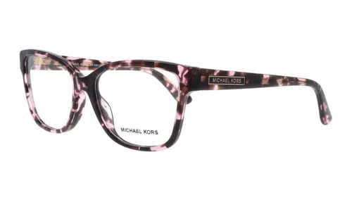 NEW MICHAEL KORS MK 4082 ORLANDO 3099 PINK AUTHENTIC FRAMES EYEGLASSES 52-17 3
