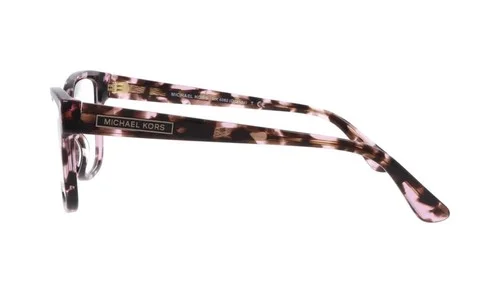 NEW MICHAEL KORS MK 4082 ORLANDO 3099 PINK AUTHENTIC FRAMES EYEGLASSES 52-17 4