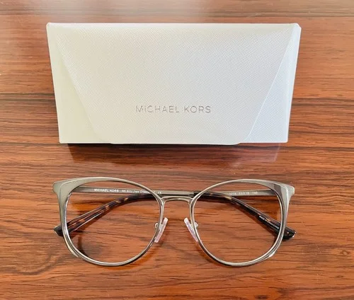 New Michael Kors Women’s Frames MK3022 New Orleans With Case