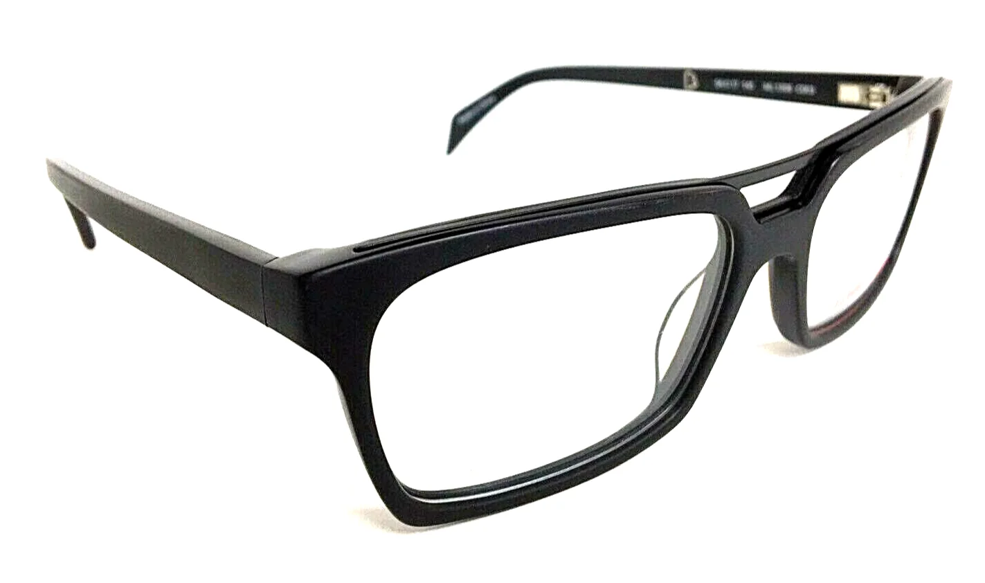 New Mikli by Alain Mikli ML 1308 004 56mm 56-17-145 Blue Men 4