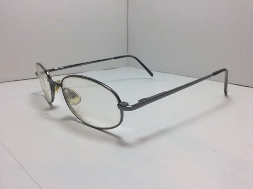 New Millennium Eyeglasses FRAMES Jim Gunmetal 50[]20 140