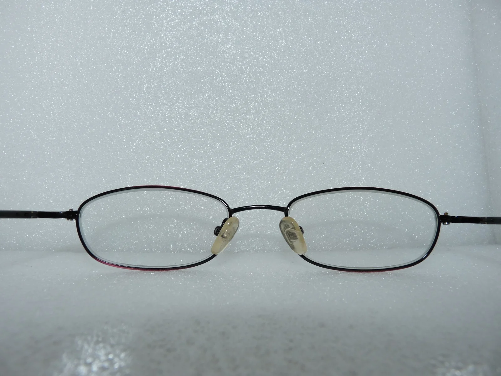 NEW MODERN OPTICAL TIMELESS ANTIQUE ROSE EYEGLASSES GLASSES FRAMES 48-17-140 3