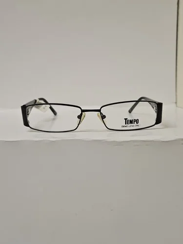 NEW! Modern! Tempo CTM 9002 Rectangular Men